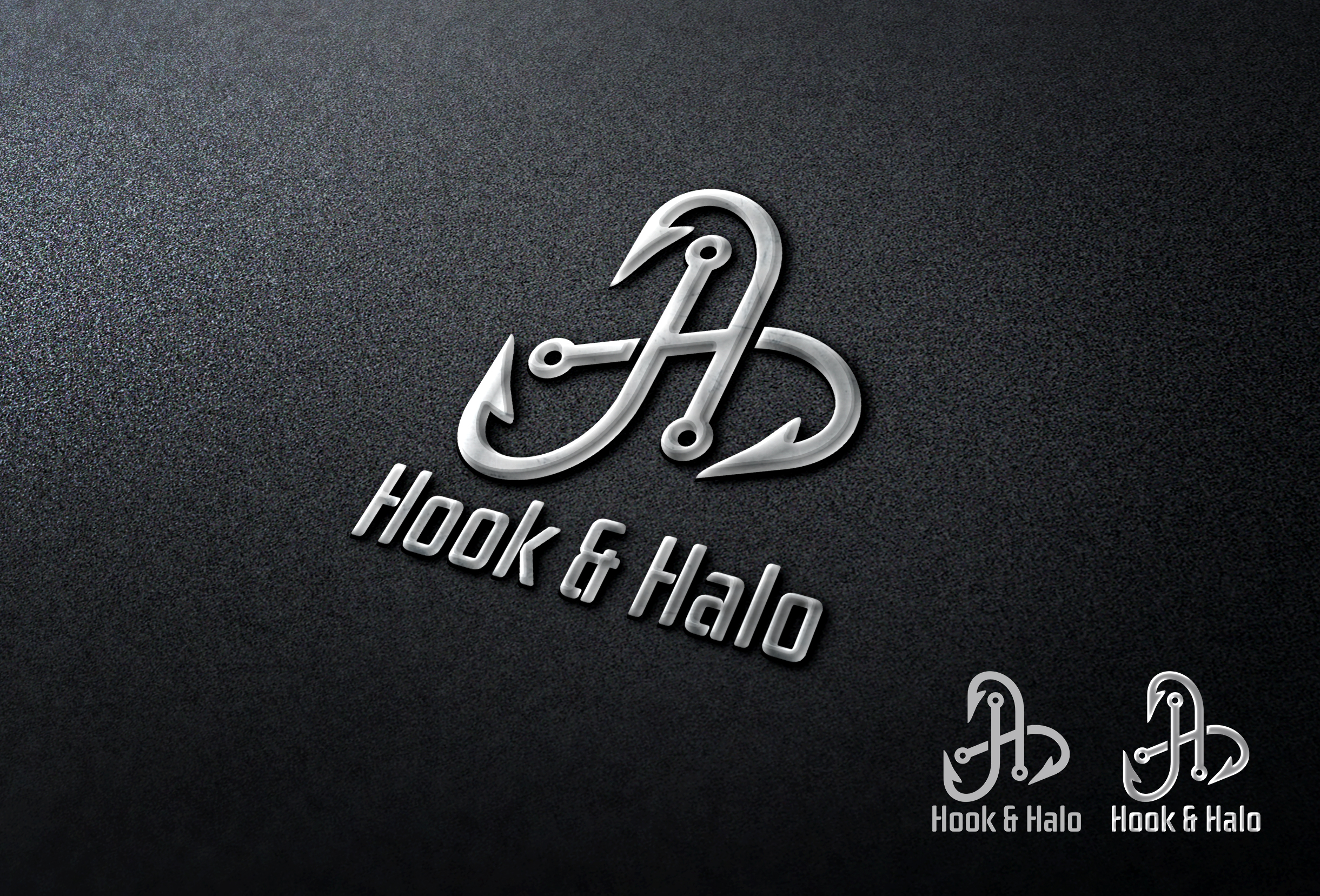 Logo Design by aquabomb26 for this project | Design #31276792