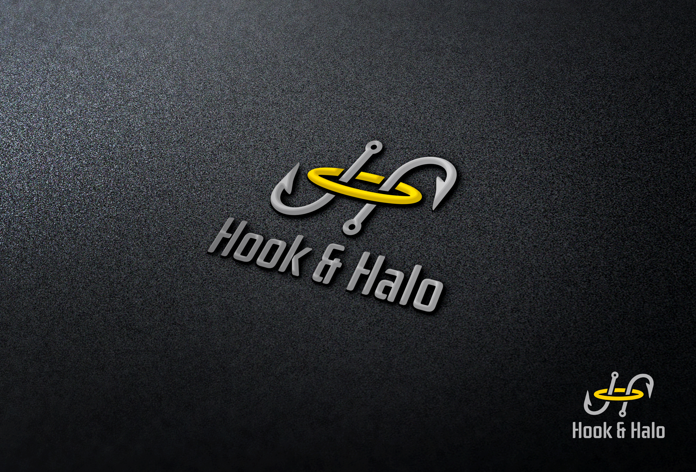 Logo Design by aquabomb26 for this project | Design #31335687