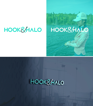 Logo Design by AL-BARAKAH