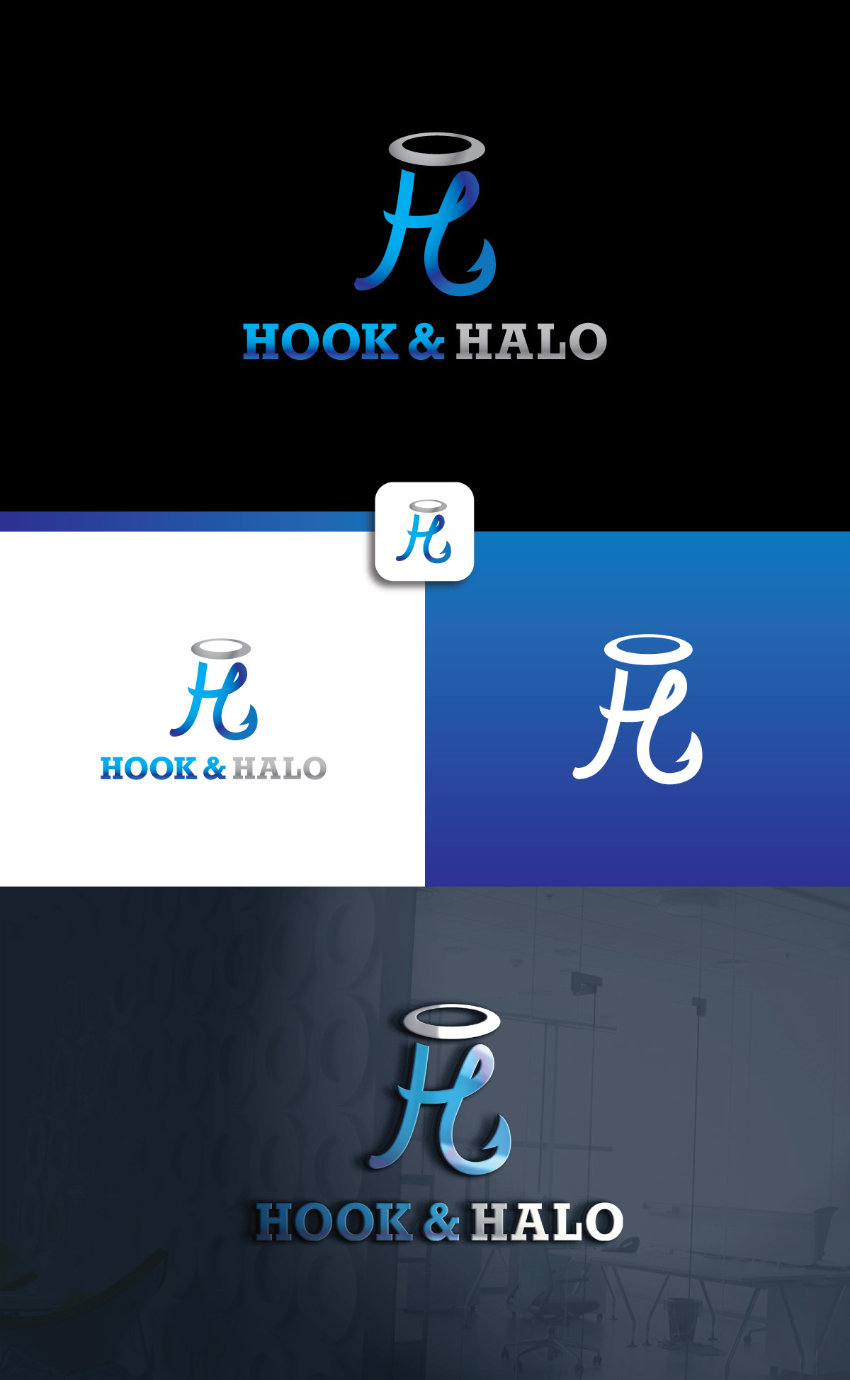 Logo Design by creativepix for this project | Design #31267356