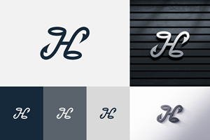 Logo Design by JPC Designs