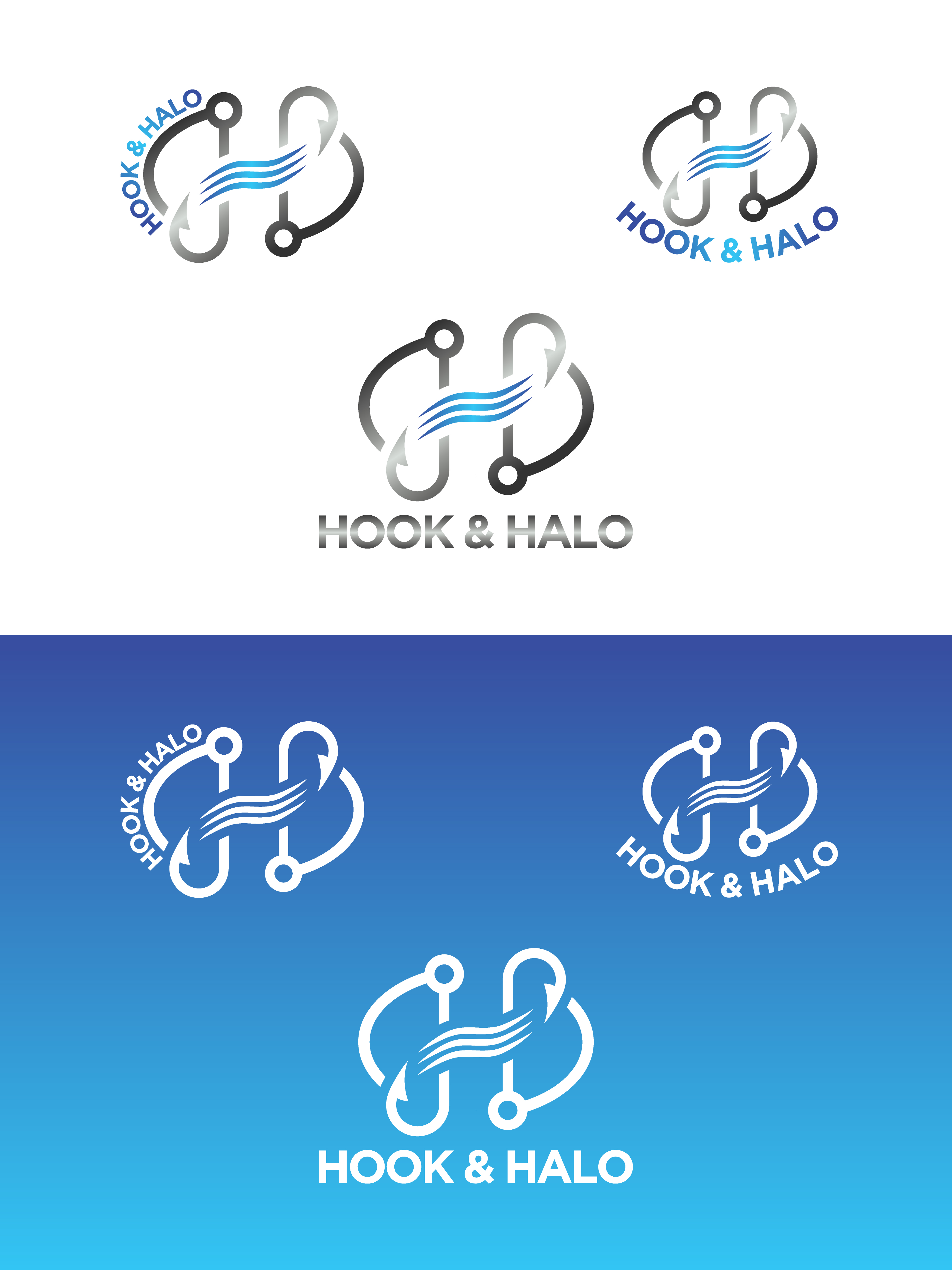 Logo Design by Sunny Deb Nath for this project | Design #31345786