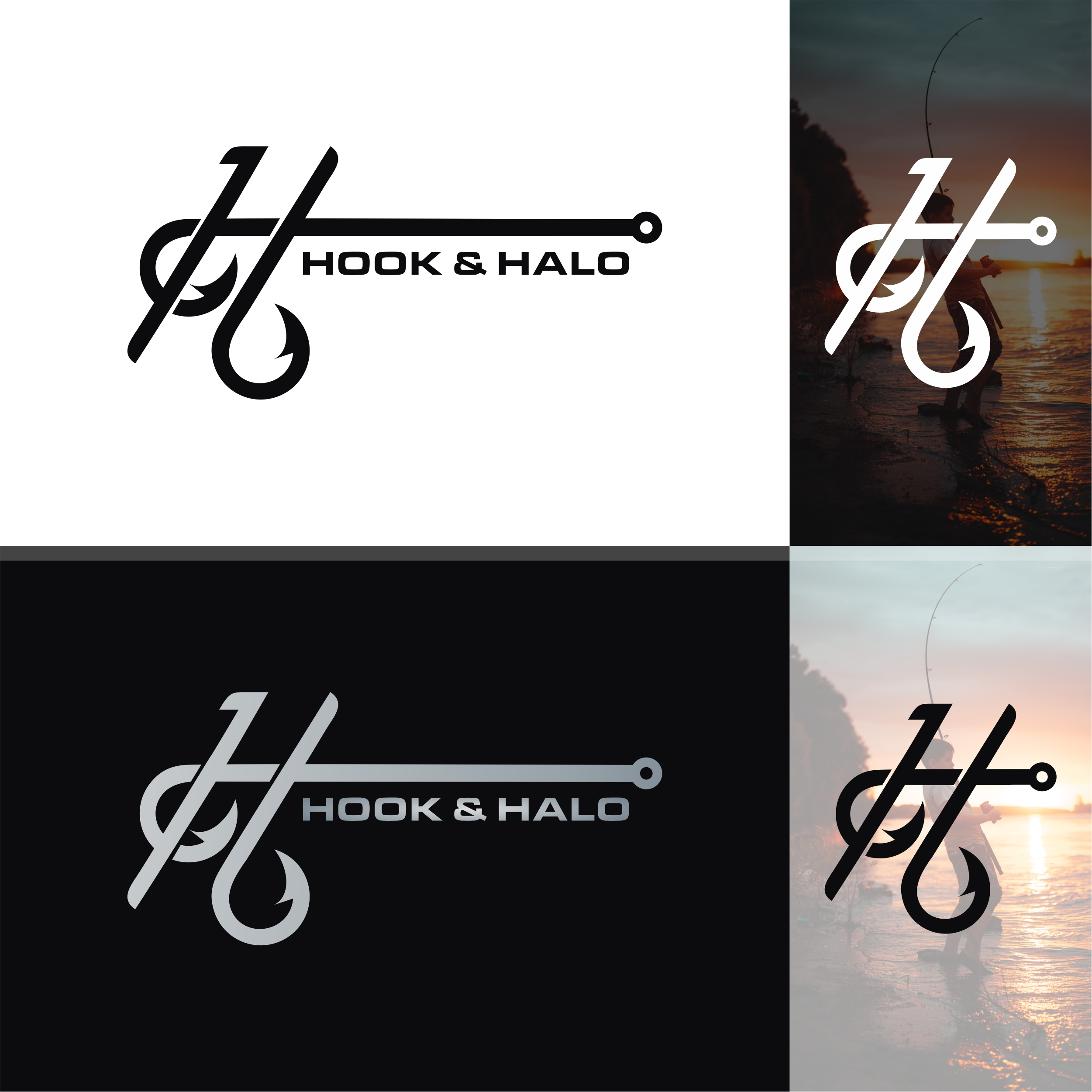 Logo Design by TULLUS STUDIO™ for this project | Design #31267502
