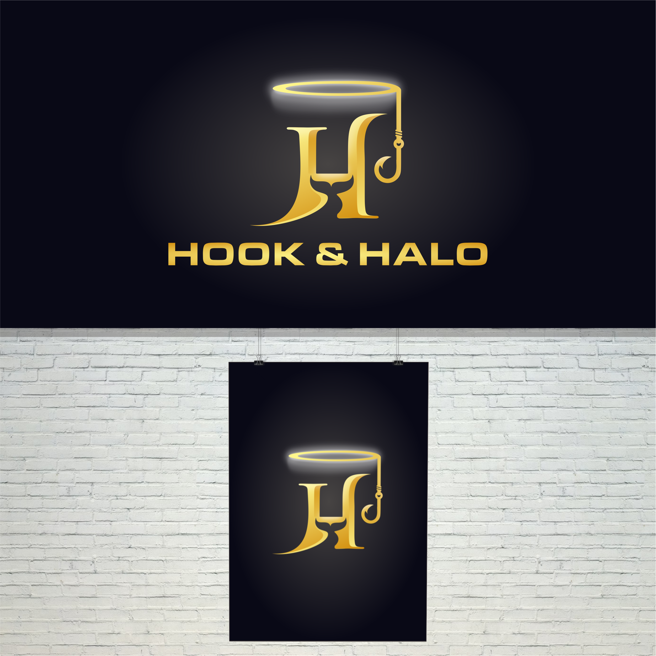 Logo Design by TULLUS STUDIO™ for this project | Design #31343200