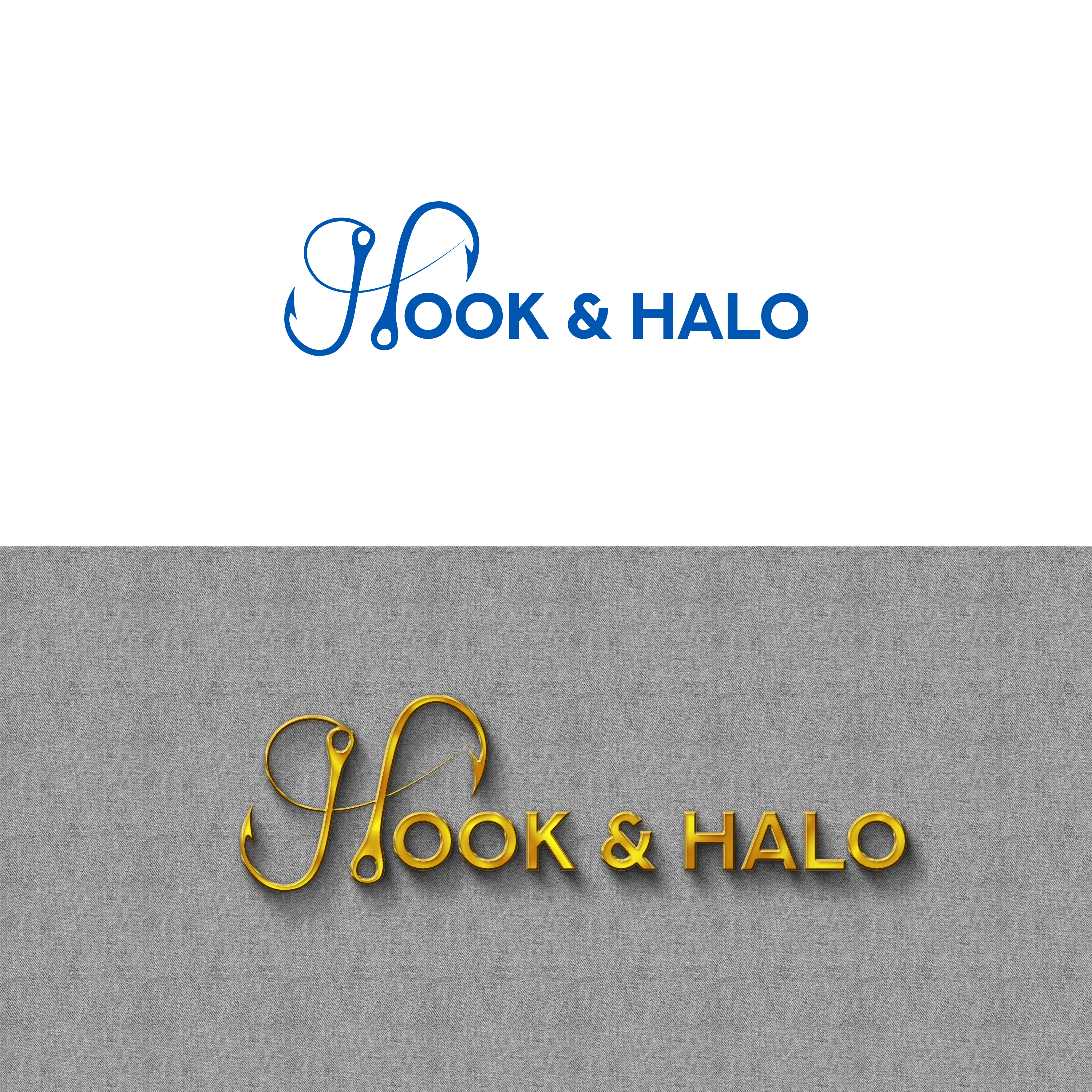 Logo Design by Ashraful 9 for this project | Design #31368189