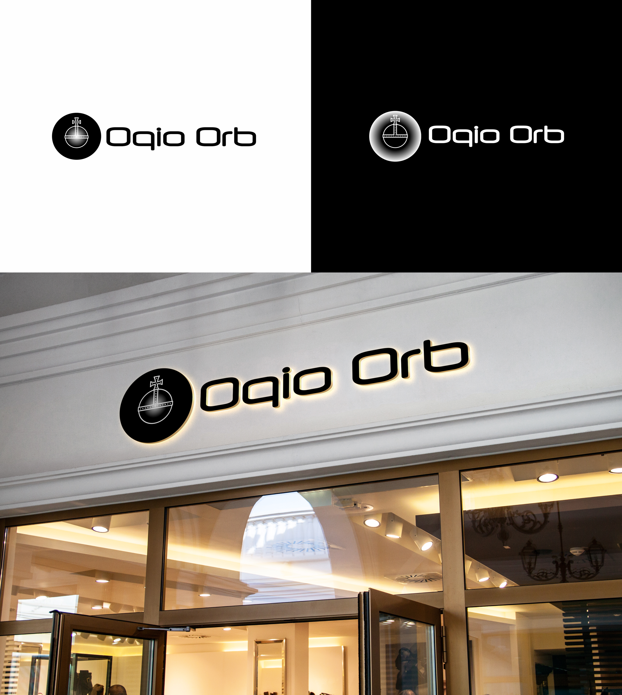 Logo Design by RA-bica for this project | Design #31270108