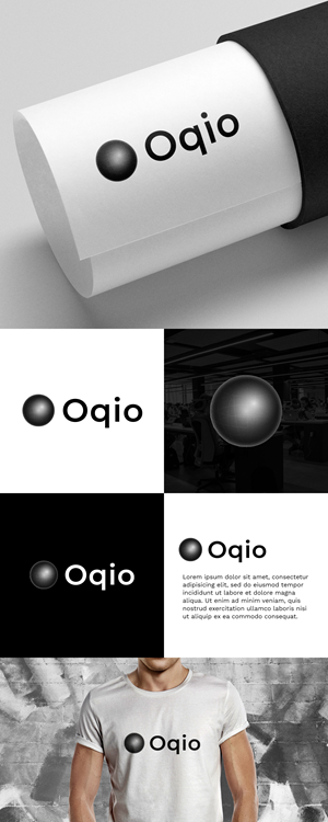 Logo Design by Oleksandr Tovarkov for this project | Design: #31270497