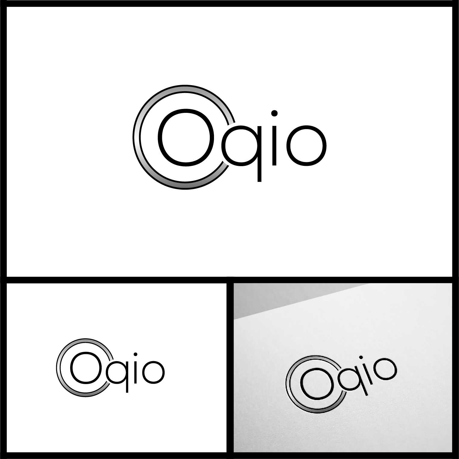 Logo Design by Deziners Zone for this project | Design #31270590