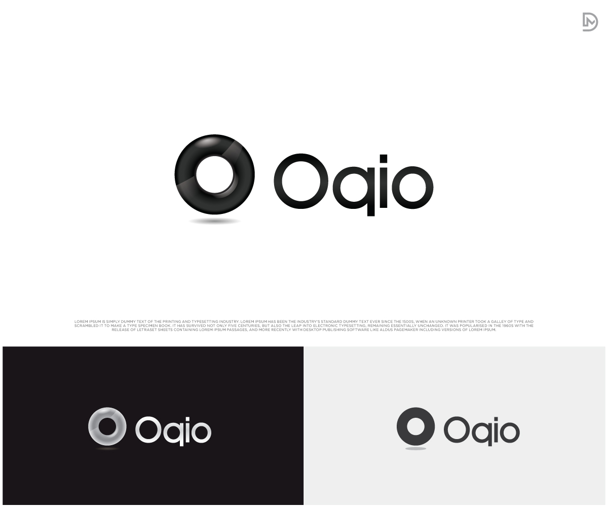 Logo Design by D_Mantra for this project | Design #31274430