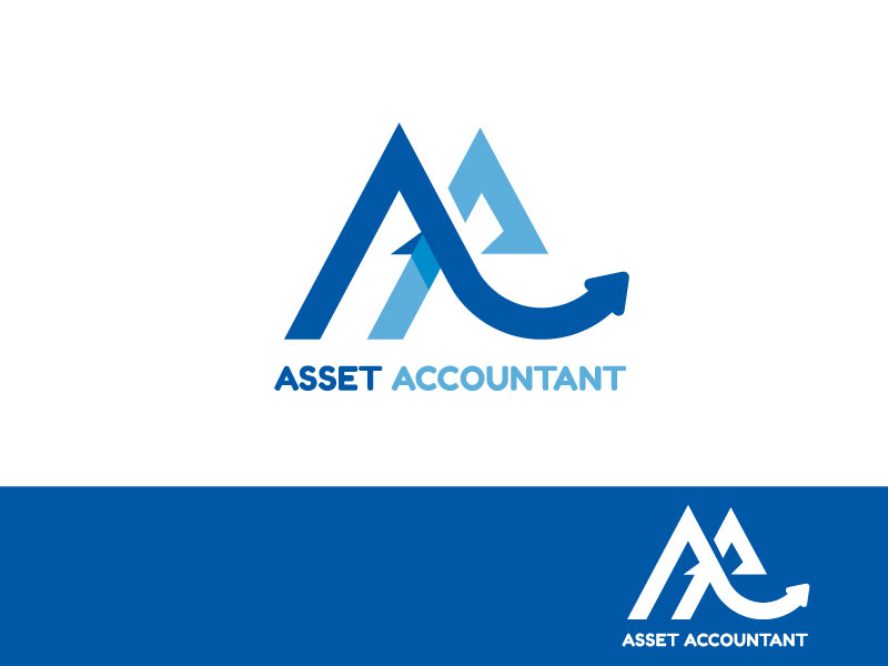 Logo Design by sahank for AssetAccountant Pty Ltd | Design #31271811