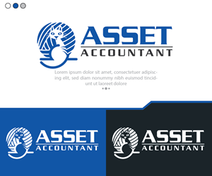 Design de Logo par tridsgn pour AssetAccountant Pty Ltd | Design : #31271278