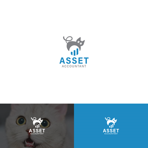 Design de Logo par Badinusa Studio Design pour AssetAccountant Pty Ltd | Design : #31281545