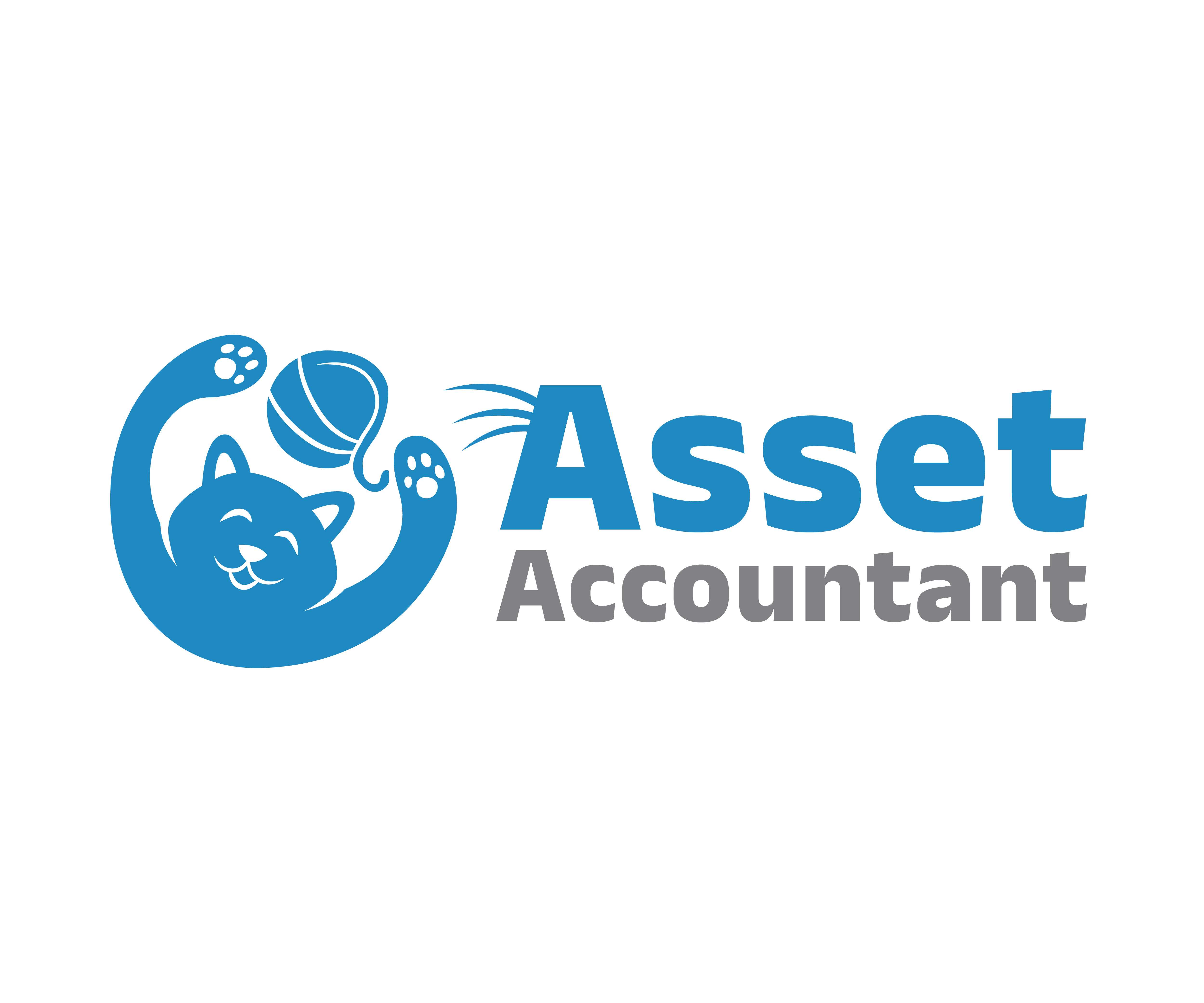 Logo Design by Carolina_SArt for AssetAccountant Pty Ltd | Design #31267422