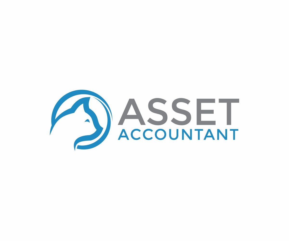 Logo Design by Thati Designs for AssetAccountant Pty Ltd | Design #31274805