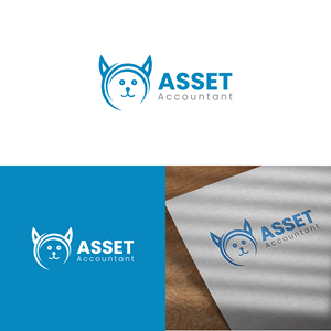 Logo Design by Adnan Bhatti for AssetAccountant Pty Ltd | Design: #31267620