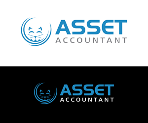 Logo Design by Kavth for AssetAccountant Pty Ltd | Design: #31296049
