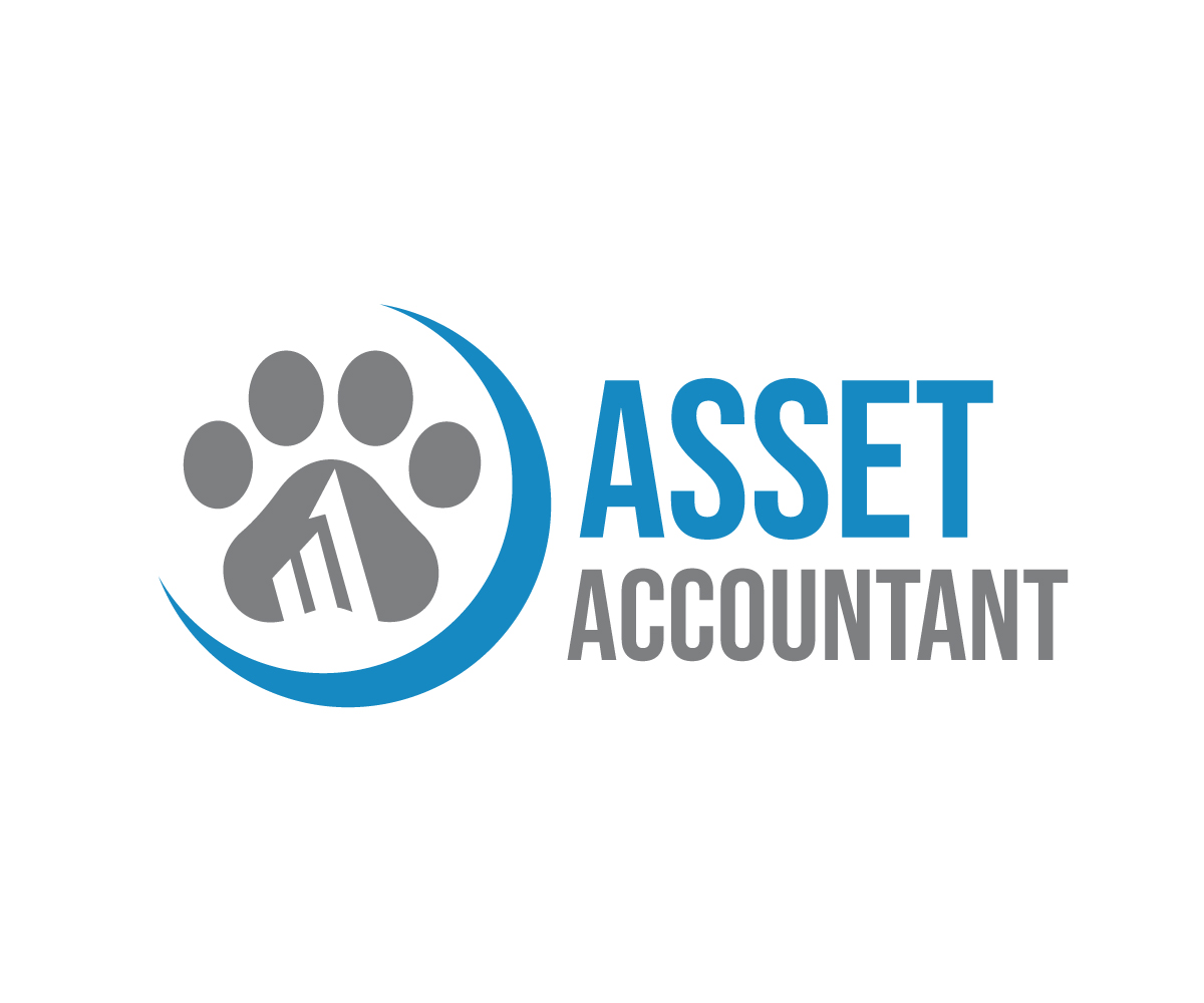 Design de Logo par Paint-Tools pour AssetAccountant Pty Ltd | Design #31270187