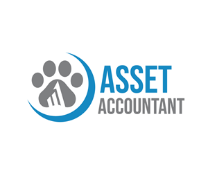 Logo Design by Paint-Tools for AssetAccountant Pty Ltd | Design: #31270187
