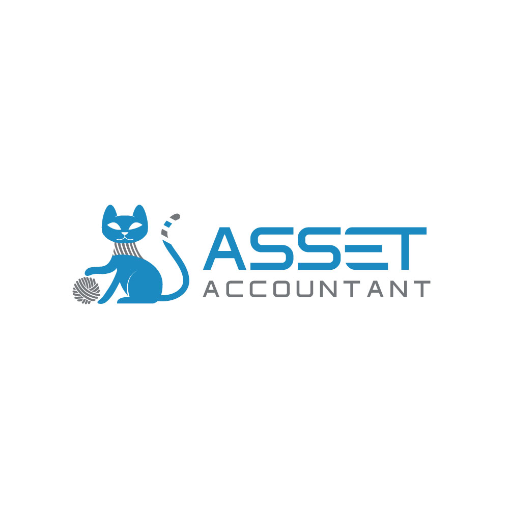 Logo-Design von emoneye für AssetAccountant Pty Ltd | Design #31275259