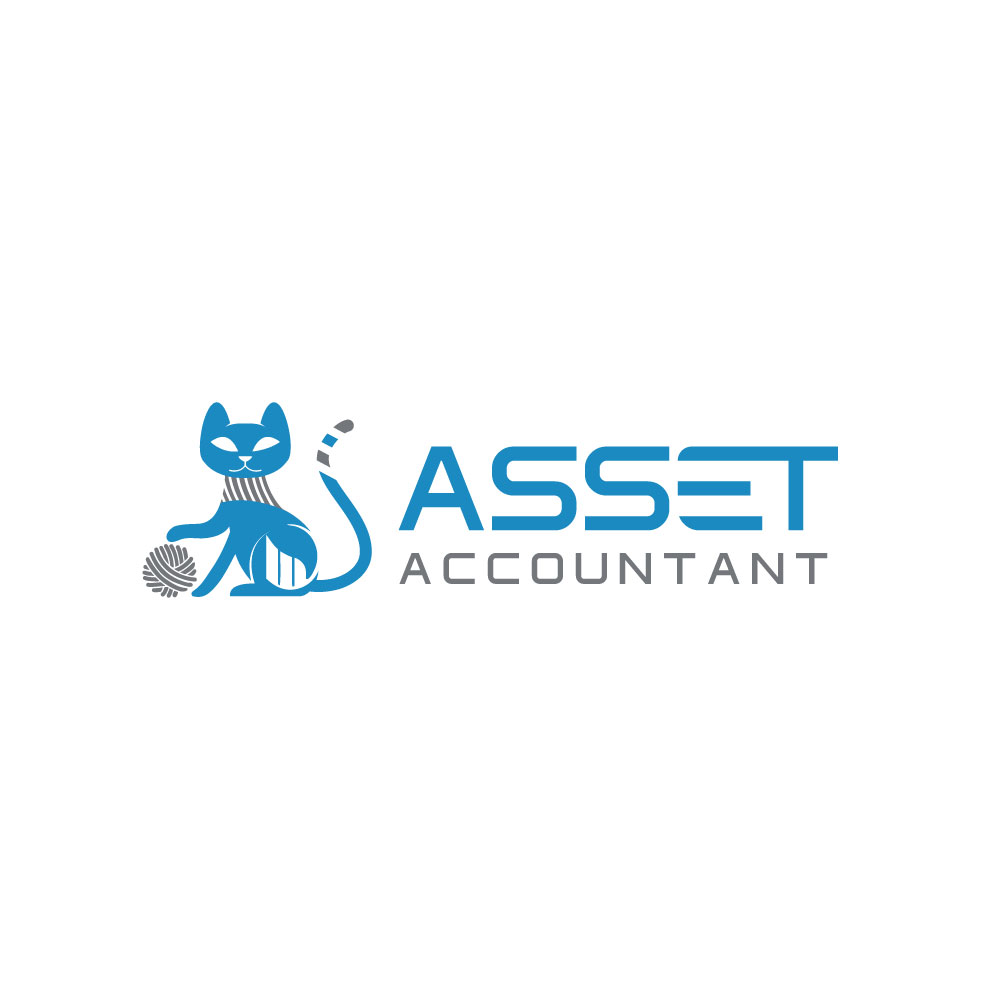 Logo Design by emoneye for AssetAccountant Pty Ltd | Design #31275260