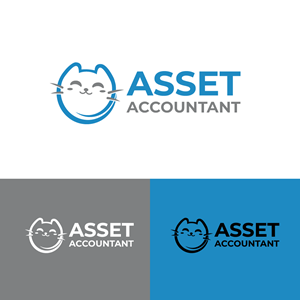Logo Design by Johnny@ for AssetAccountant Pty Ltd | Design: #31284677