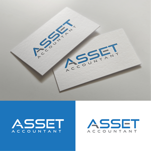 Logo Design by design wae for AssetAccountant Pty Ltd | Design: #31267686