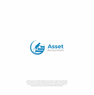 Design de Logo par igowae pour AssetAccountant Pty Ltd | Design : #31296719