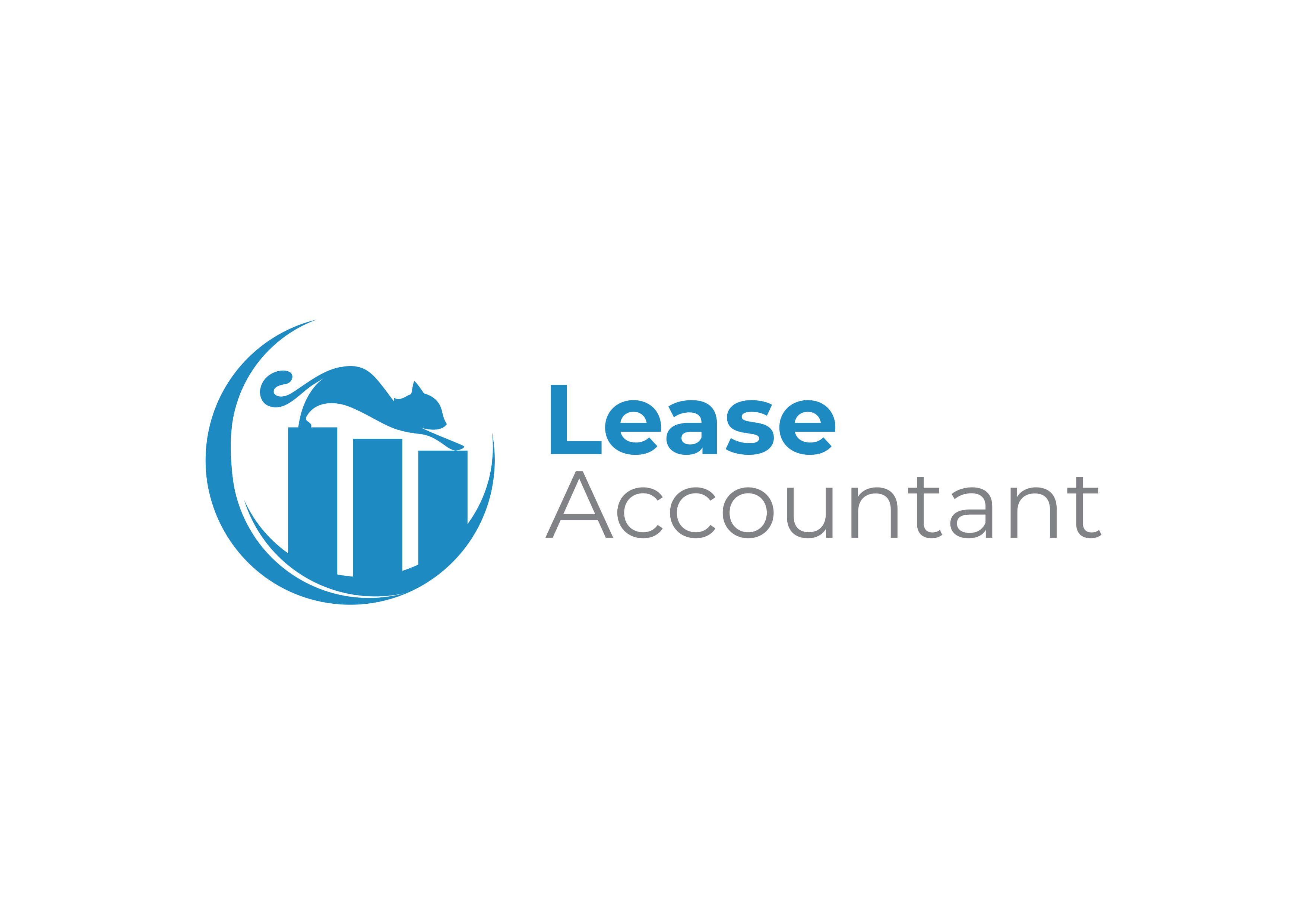 Logo Design by igowae for AssetAccountant Pty Ltd | Design #31298084