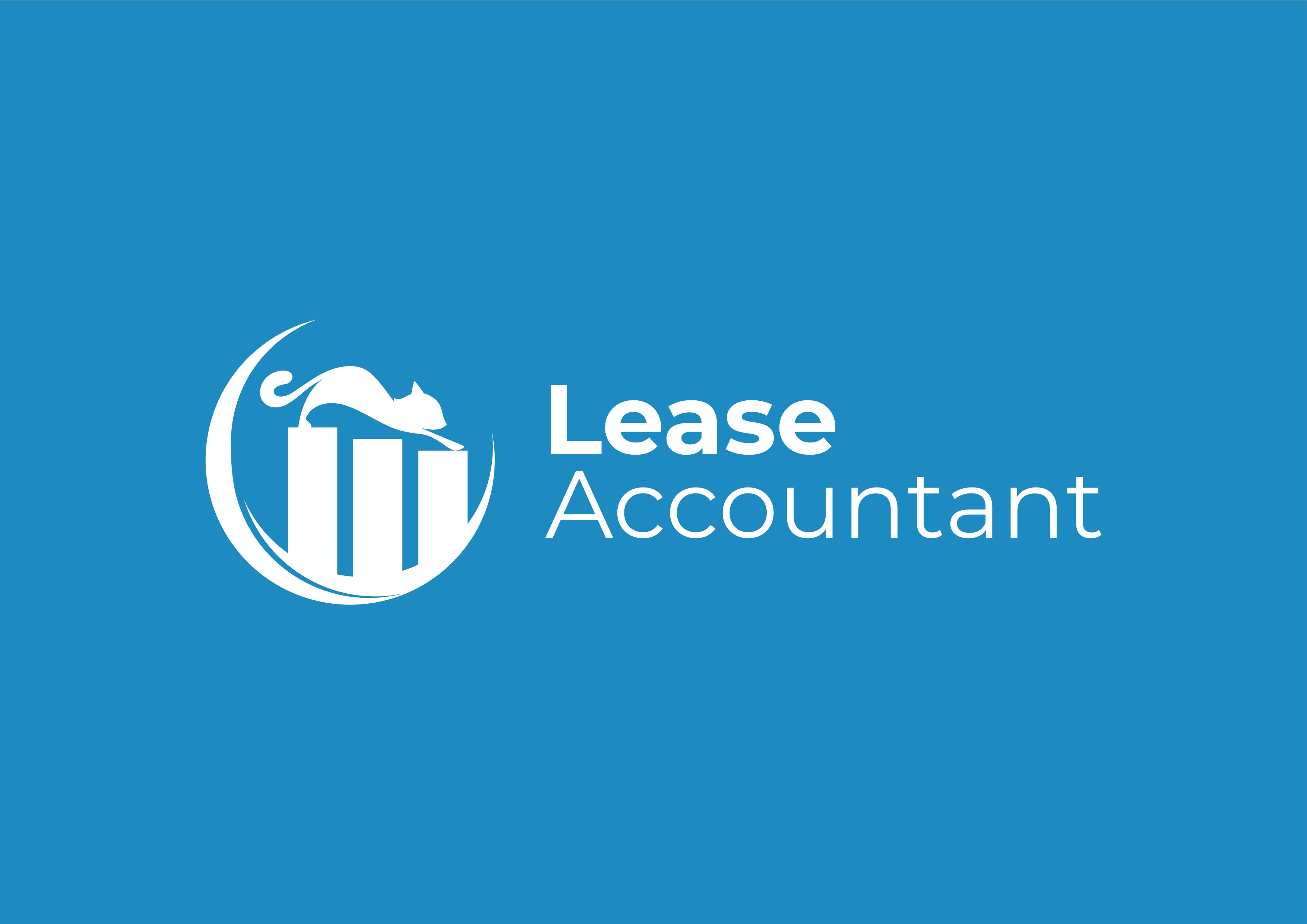 Logo Design by igowae for AssetAccountant Pty Ltd | Design #31298087