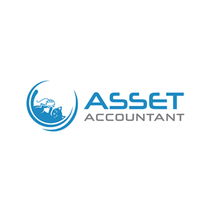 Logo Design by Monalisa for AssetAccountant Pty Ltd | Design: #31276154