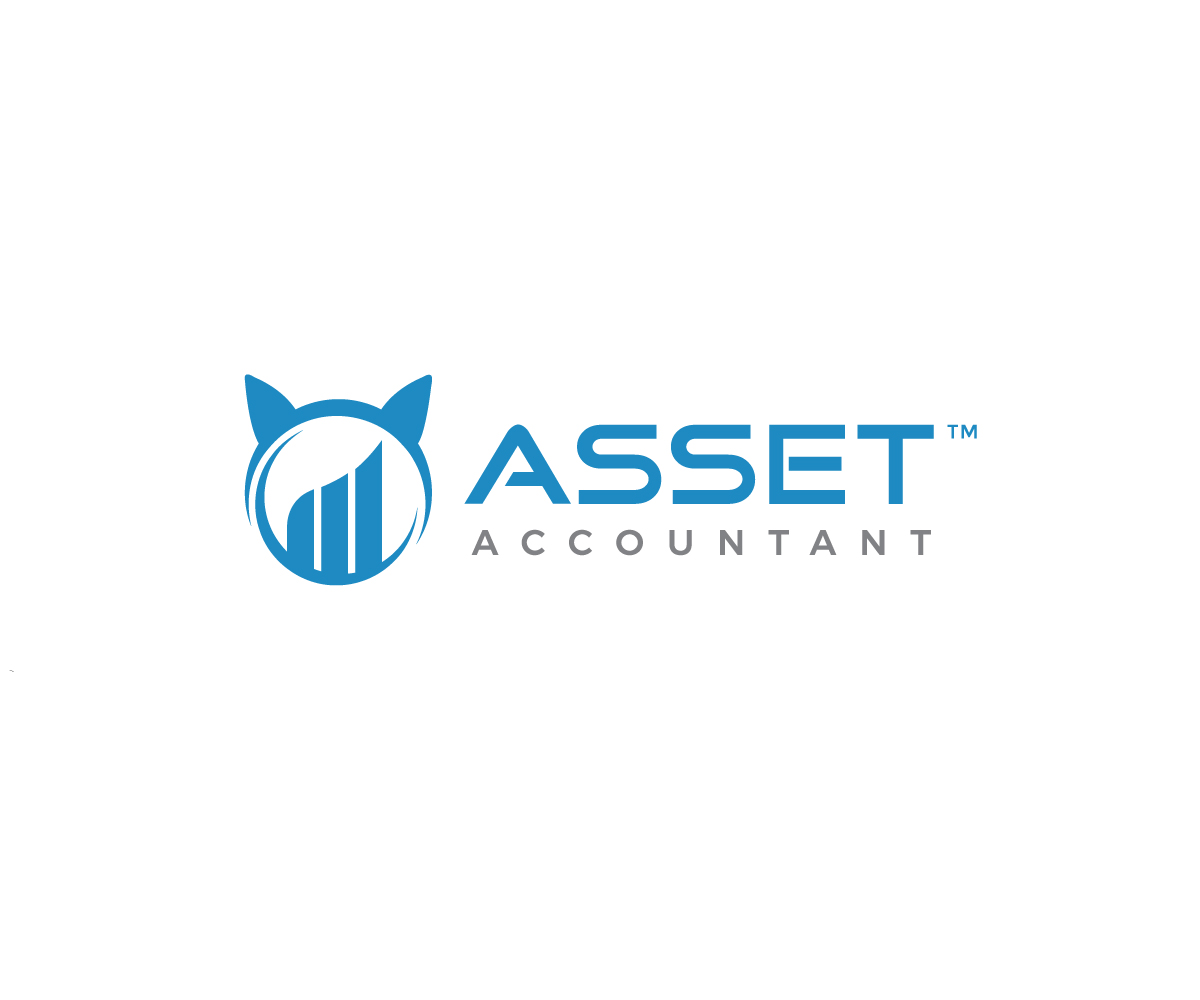 Logo Design by apik. for AssetAccountant Pty Ltd | Design #31271269