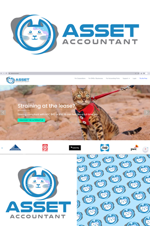 Logo Design by Akinaailema
