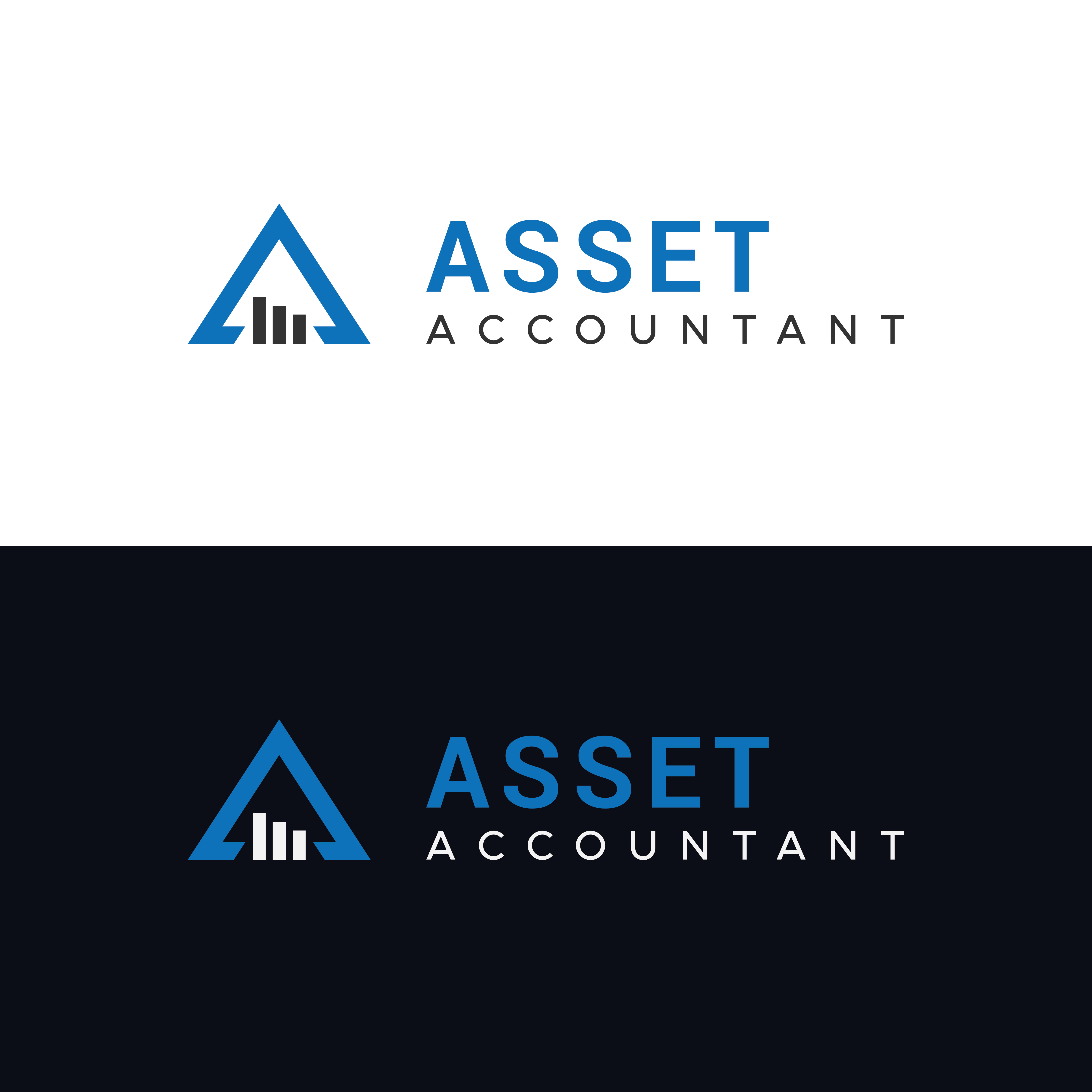 Design de Logo par Md Hasibur Rahman pour AssetAccountant Pty Ltd | Design #31274948
