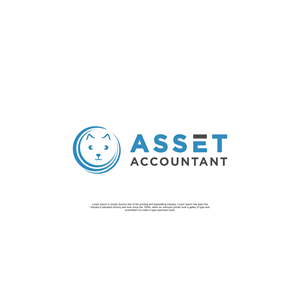 Logo Design by setan cell for AssetAccountant Pty Ltd | Design: #31269845