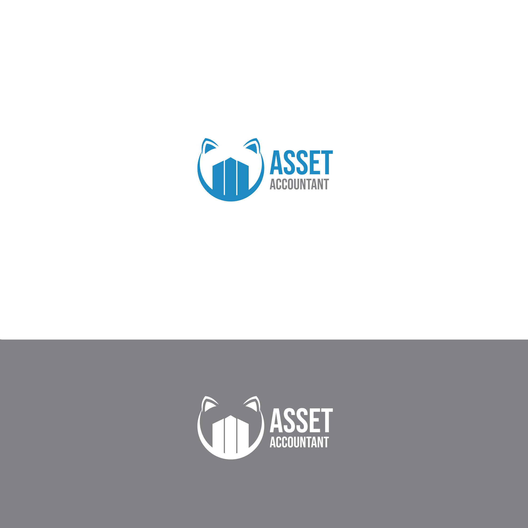 Logo Design by alitjuara for AssetAccountant Pty Ltd | Design #31291169