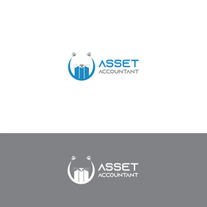 Logo Design by alitjuara for AssetAccountant Pty Ltd | Design: #31291170