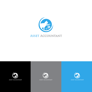 Logo Design by alitjuara for AssetAccountant Pty Ltd | Design: #31291171