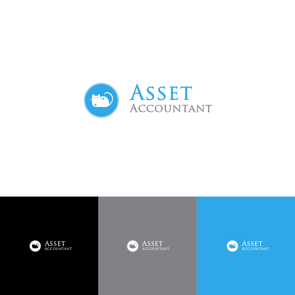 Logo Design by alitjuara for AssetAccountant Pty Ltd | Design #31291172