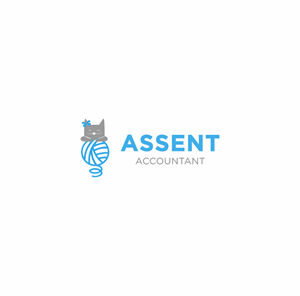 Logo Design by alitjuara for AssetAccountant Pty Ltd | Design: #31292131