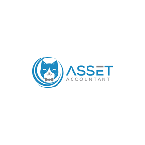 Logo Design by Laxmi Design for AssetAccountant Pty Ltd | Design #31268935