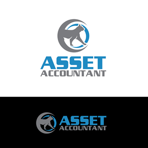 Logo Design by PsyPen for AssetAccountant Pty Ltd | Design: #31268815