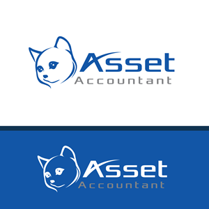 Logo Design by GODDREAMCREATION for AssetAccountant Pty Ltd | Design #31292944