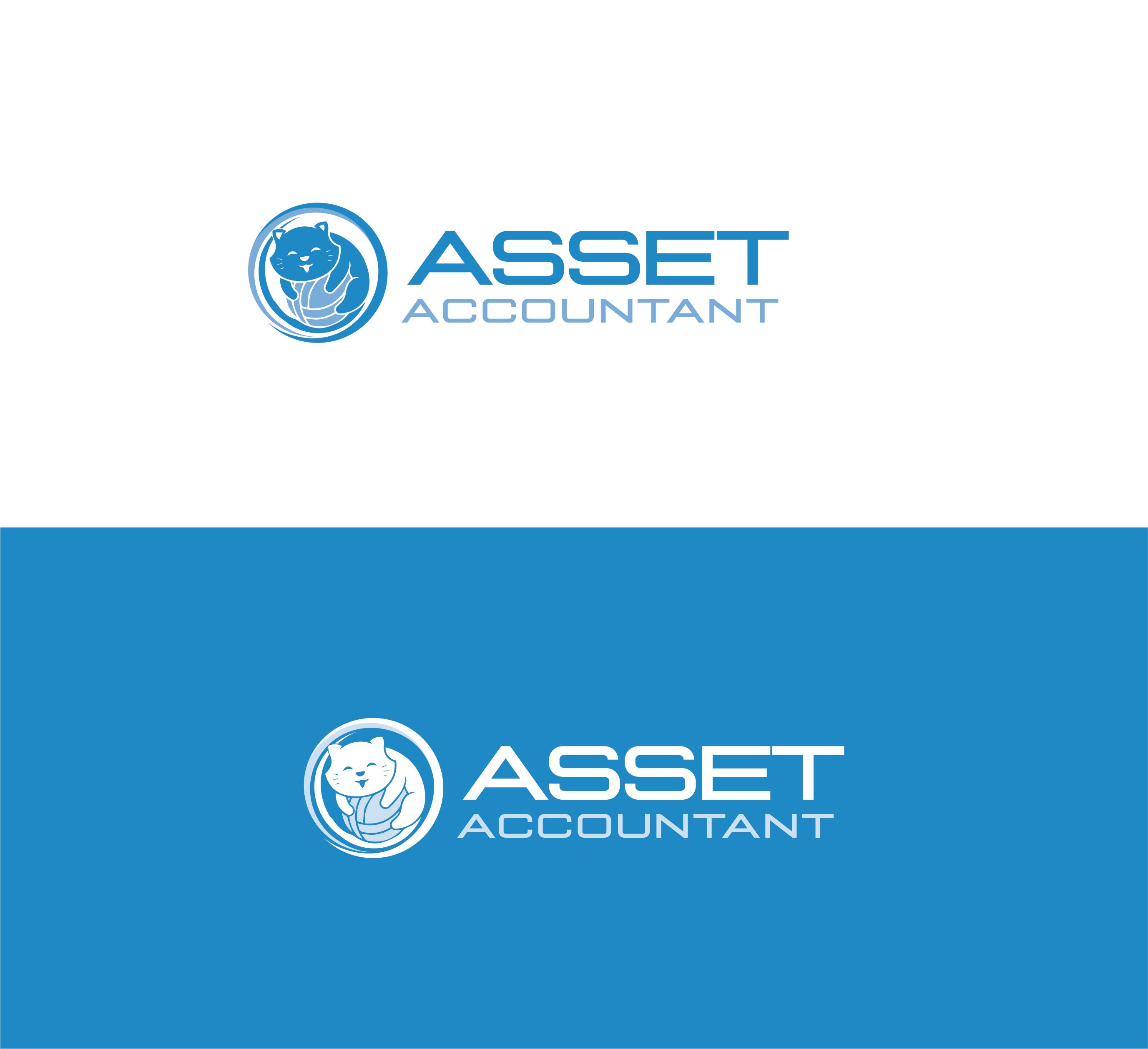 Diseño de Logo por MA Graphics para AssetAccountant Pty Ltd | Diseño #31276532