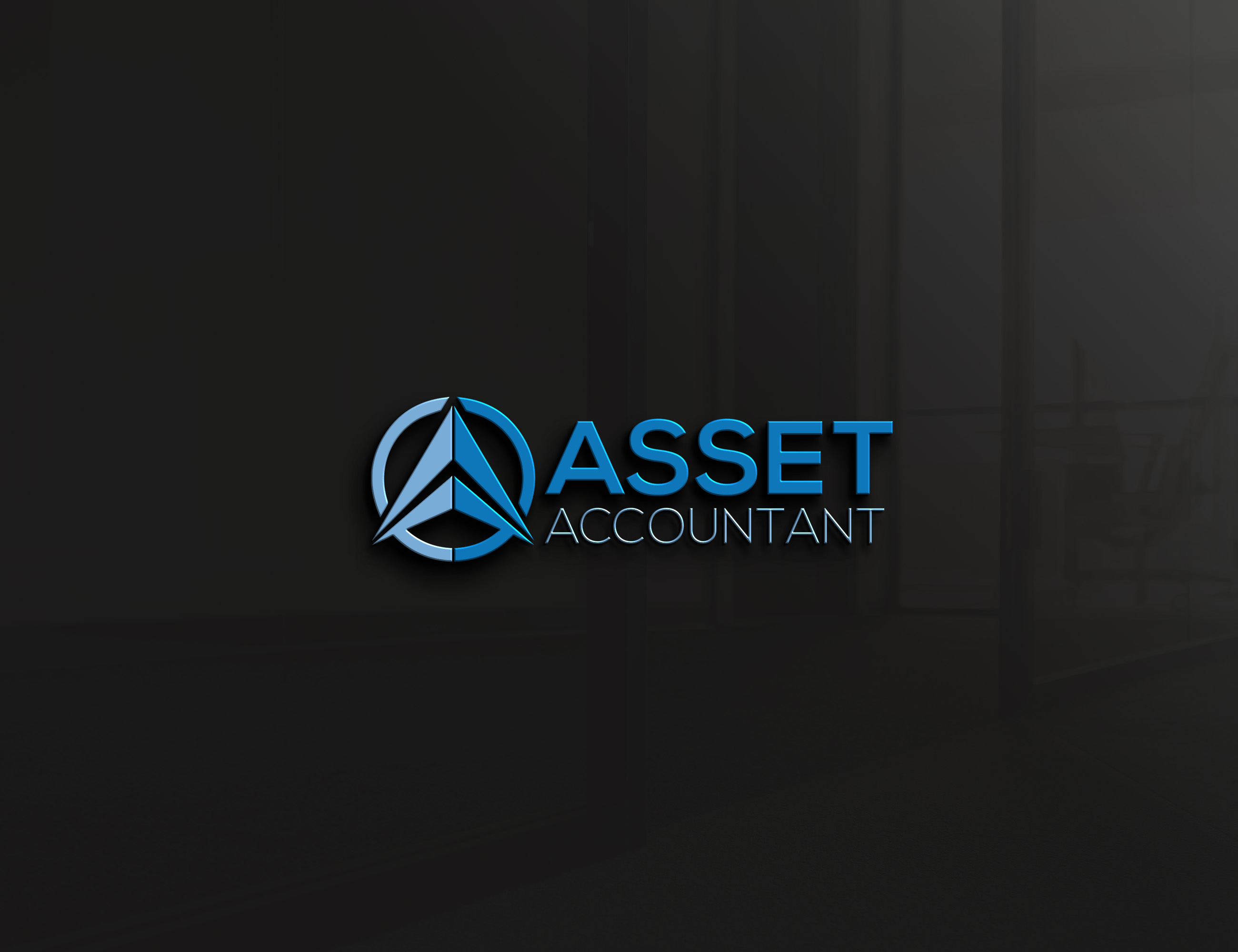 Diseño de Logo por #hashtag_DEsigN para AssetAccountant Pty Ltd | Diseño #31270364