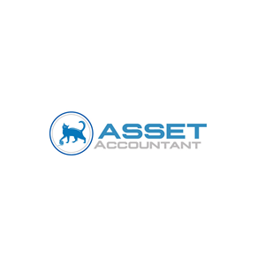 Logo Design by Ansh Design for AssetAccountant Pty Ltd | Design: #31269453