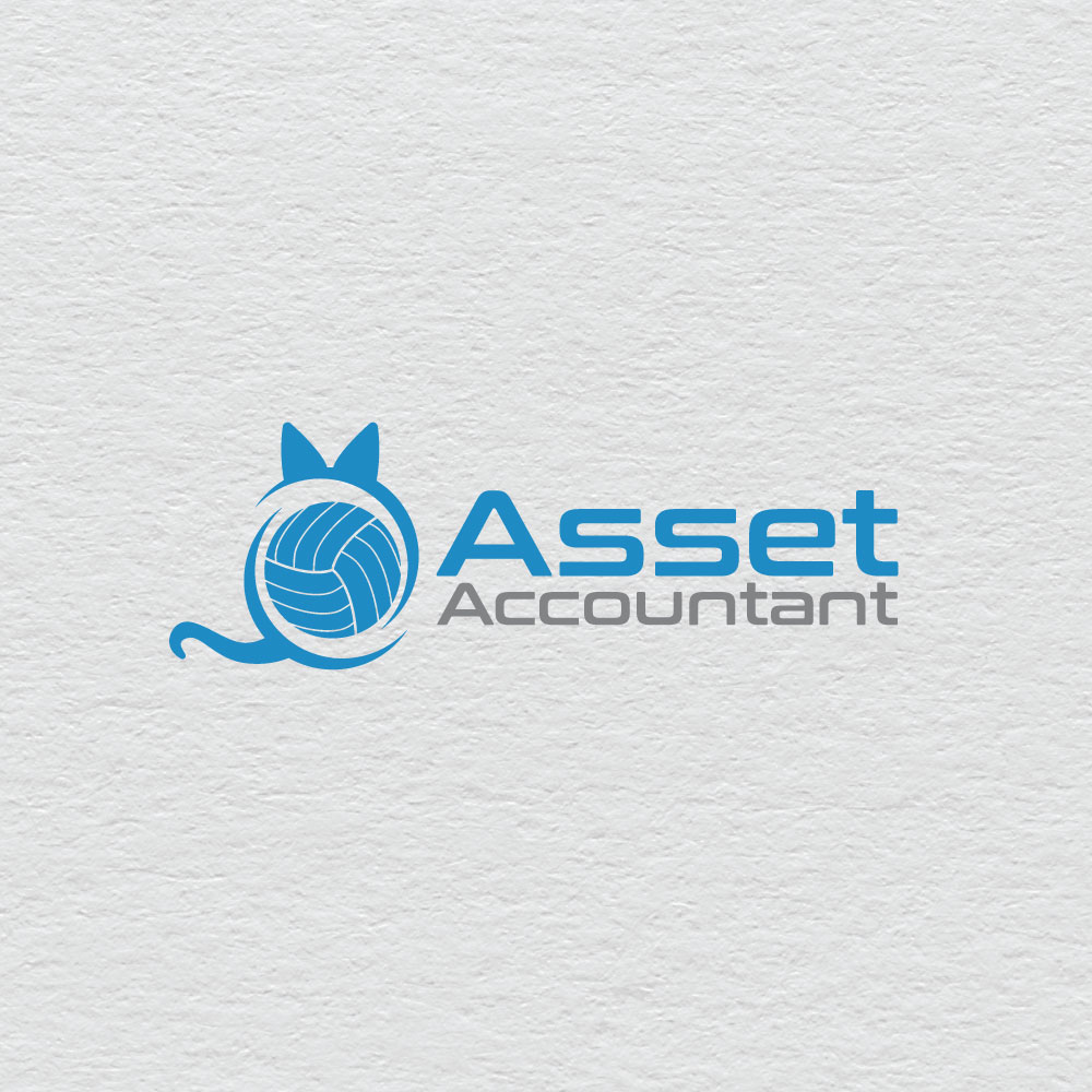 Logo Design by Ansh Design for AssetAccountant Pty Ltd | Design #31269454
