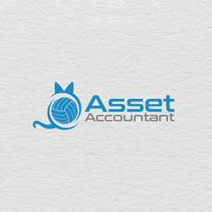 Logo Design by Ansh Design for AssetAccountant Pty Ltd | Design: #31269454