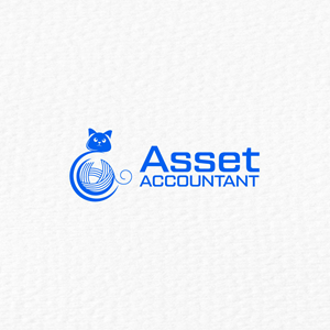 Logo Design by Ansh Design for AssetAccountant Pty Ltd | Design: #31269456