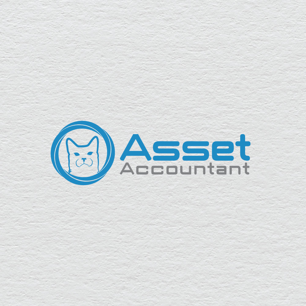Logo Design by Ansh Design for AssetAccountant Pty Ltd | Design #31269457