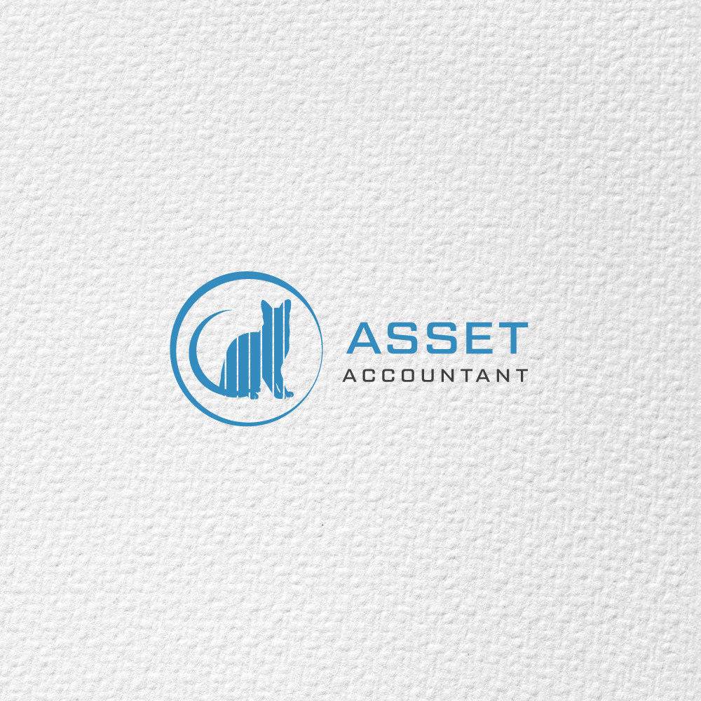 Logo Design by Ansh Design for AssetAccountant Pty Ltd | Design #31269460